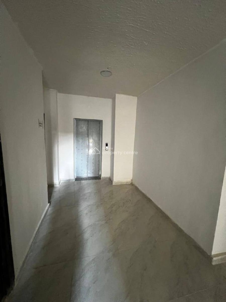 Block of Apartment, Ikate, Lekki, Lagos, Flat / Apartment for Rent