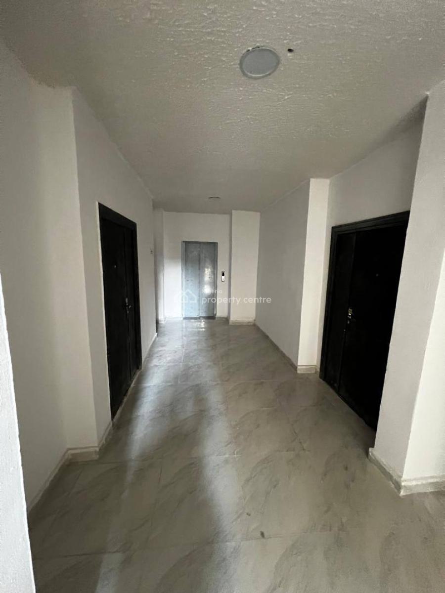 Block of Apartment, Ikate, Lekki, Lagos, Flat / Apartment for Rent