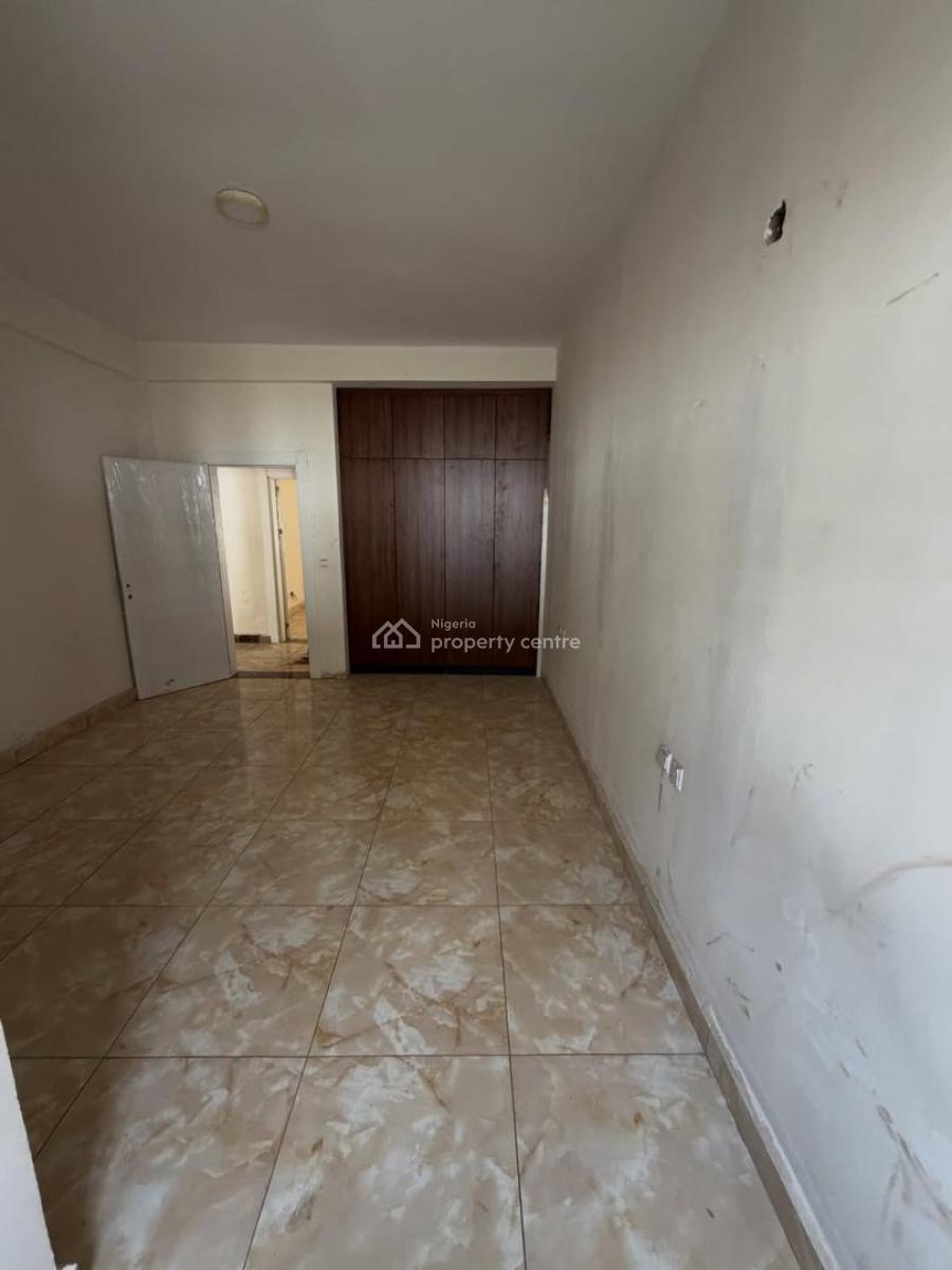 a Well-finished Newly Built 2-bedroom Apartment, Jahi, Abuja, Flat / Apartment for Rent