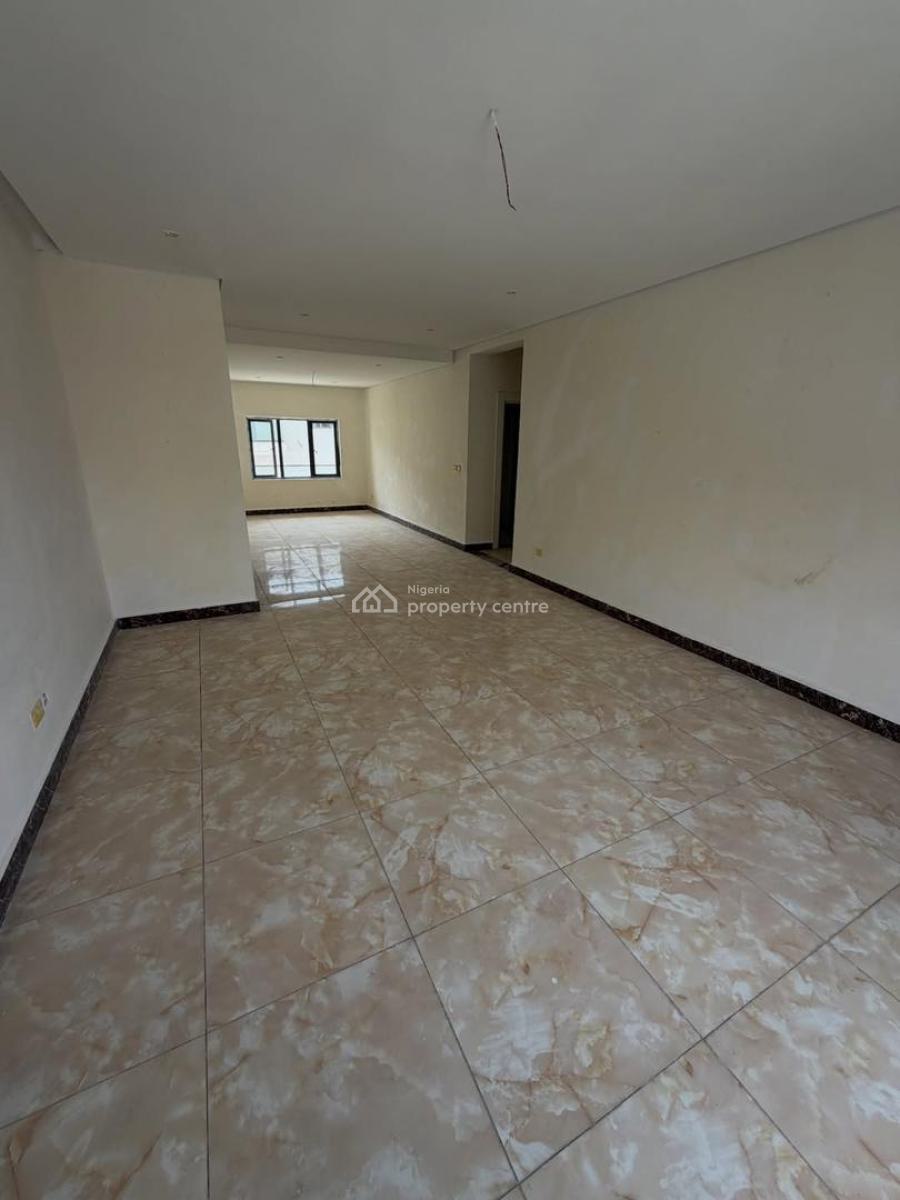 a Well-finished Newly Built 2-bedroom Apartment, Jahi, Abuja, Flat / Apartment for Rent