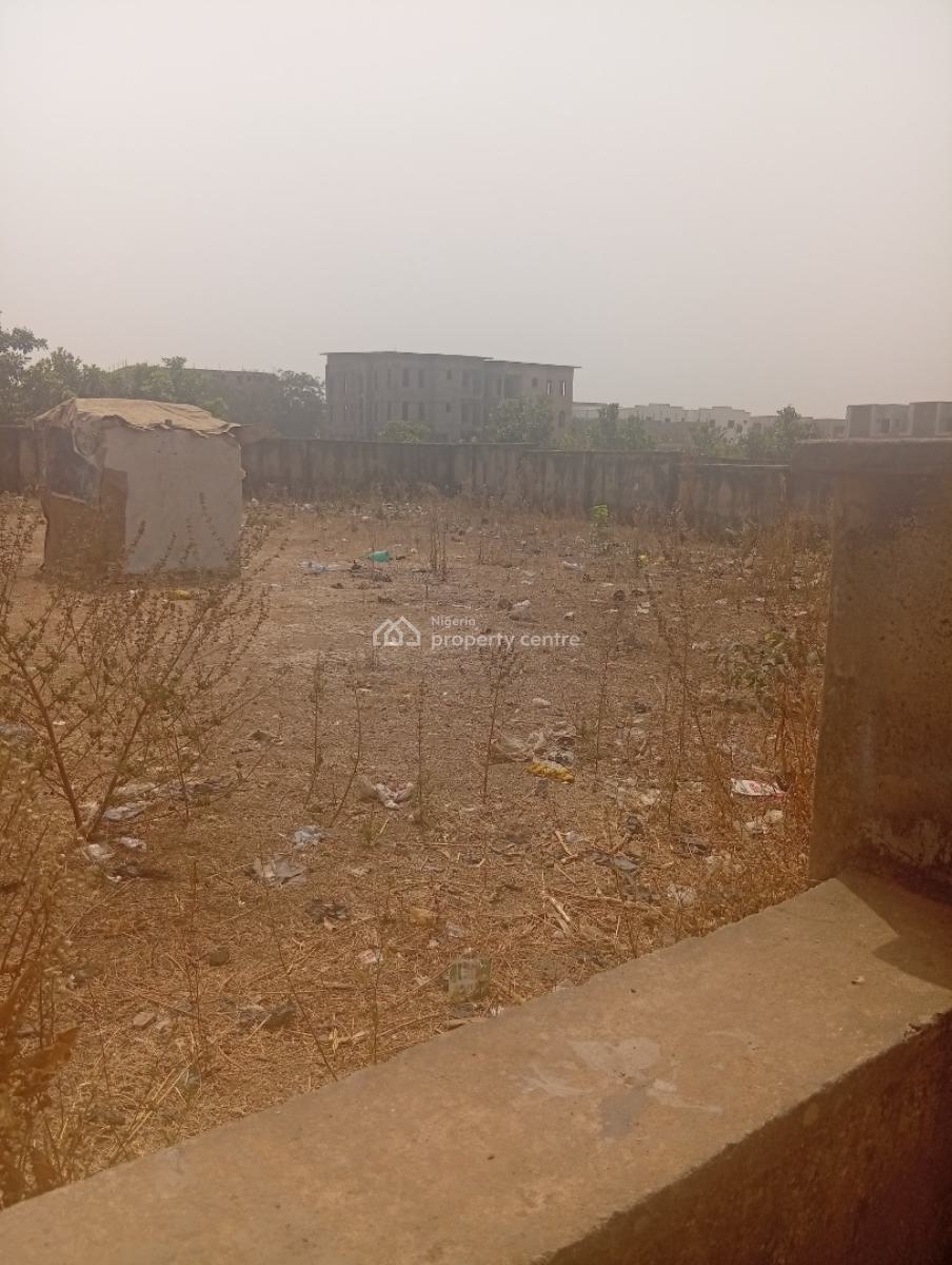 Residential Plot 600sqm, Karshi, Abuja, Residential Land for Sale