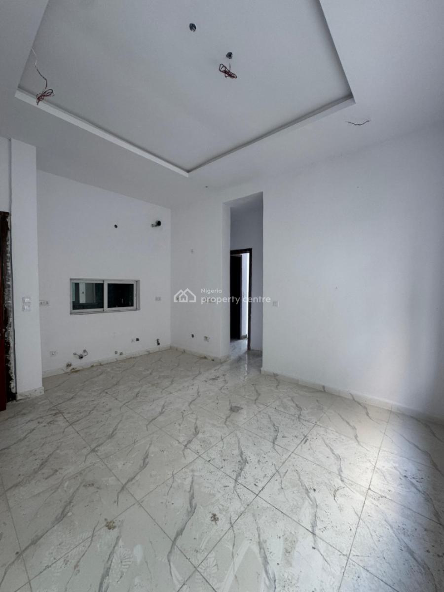 The Most Affordable 2 Bedroom Luxury Apartment with Swimming Pool, Ikate, Lekki, Lagos, Flat / Apartment for Sale