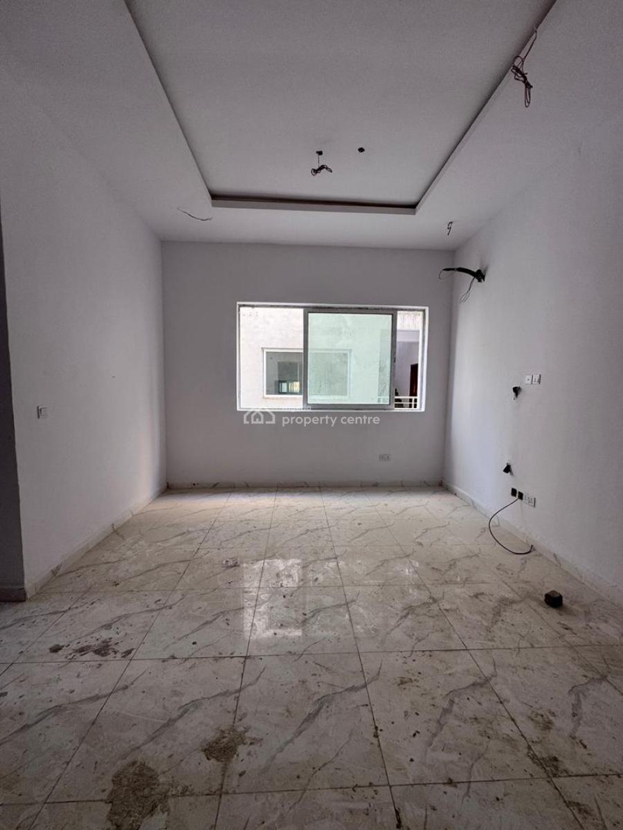 The Most Affordable 2 Bedroom Luxury Apartment with Swimming Pool, Ikate, Lekki, Lagos, Flat / Apartment for Sale