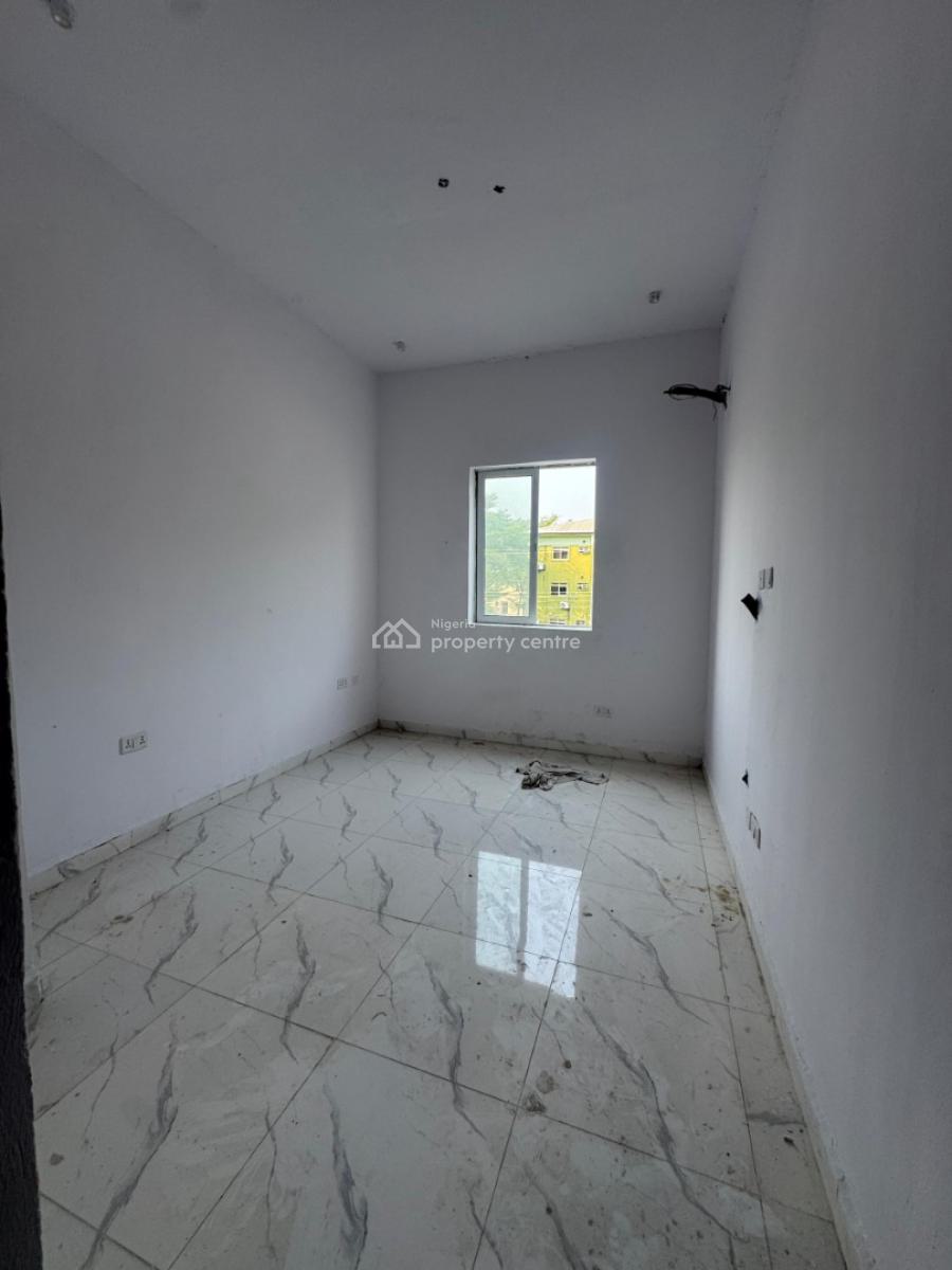 The Most Affordable 2 Bedroom Luxury Apartment with Swimming Pool, Ikate, Lekki, Lagos, Flat / Apartment for Sale
