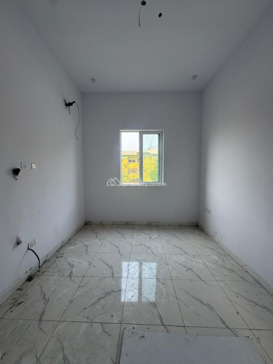 The Most Affordable 2 Bedroom Luxury Apartment with Swimming Pool, Ikate, Lekki, Lagos, Flat / Apartment for Sale