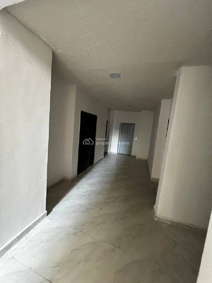 Block of Apartment, Ikate, Lekki, Lagos, Flat / Apartment for Sale