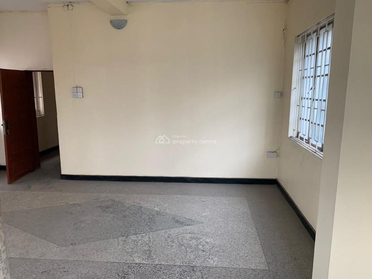 Commercial Property on 3 Floors Plus a Penthouse, Ikorodu Road, Fadeyi, Shomolu, Lagos, Office Space for Rent