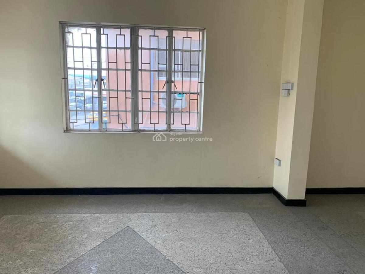 Commercial Property on 3 Floors Plus a Penthouse, Ikorodu Road, Fadeyi, Shomolu, Lagos, Office Space for Rent