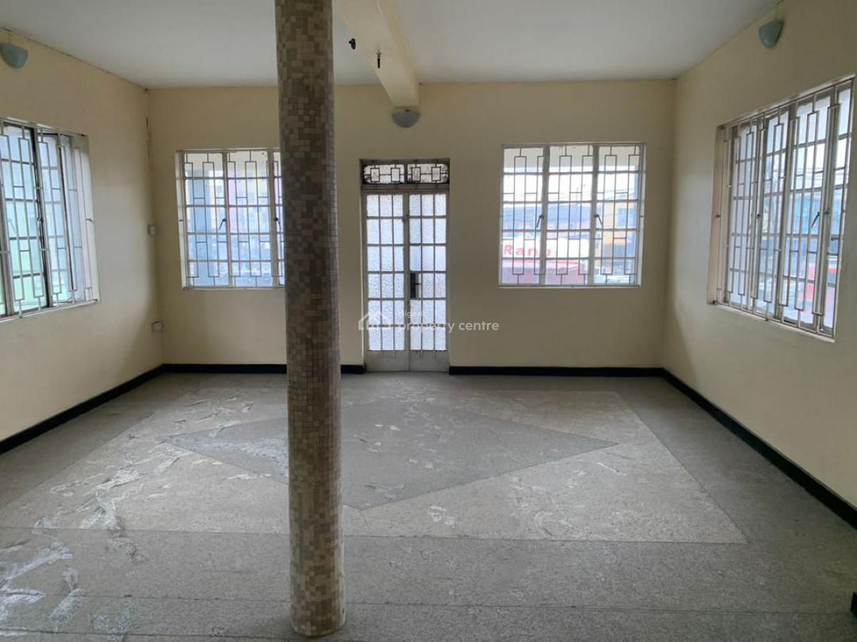 Commercial Property on 3 Floors Plus a Penthouse, Ikorodu Road, Fadeyi, Shomolu, Lagos, Office Space for Rent