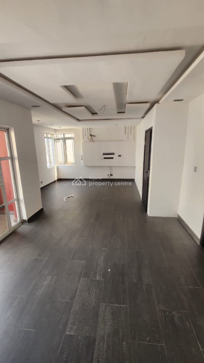 Exquisite Spacious Mini Flat Apartment, Ikota, Lekki, Lagos, Mini Flat (room and Parlour) for Rent