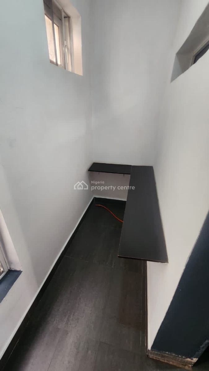 Exquisite Spacious Mini Flat Apartment, Ikota, Lekki, Lagos, Mini Flat (room and Parlour) for Rent
