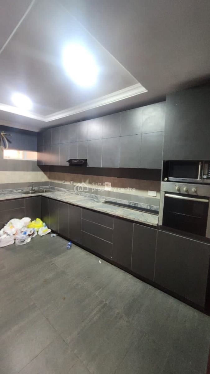 Exquisite Spacious Mini Flat Apartment, Ikota, Lekki, Lagos, Mini Flat (room and Parlour) for Rent