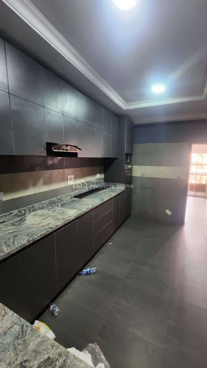 Exquisite Spacious Mini Flat Apartment, Ikota, Lekki, Lagos, Mini Flat (room and Parlour) for Rent