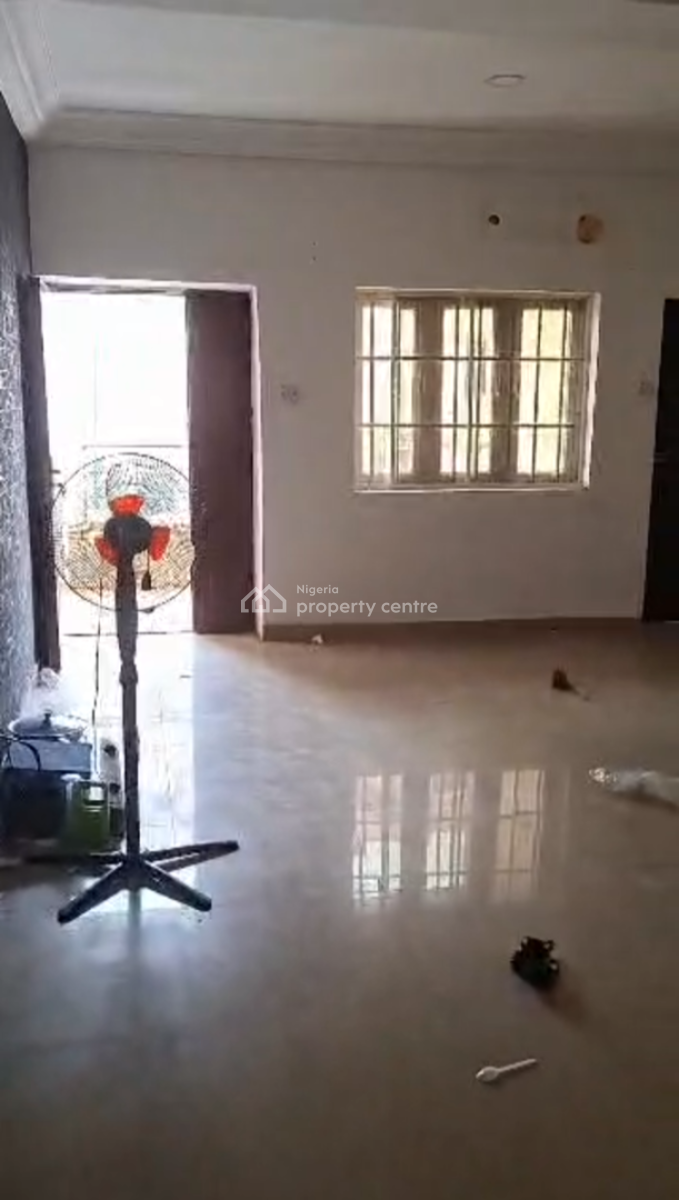 a Lovely 2 Bedroom Flat, Mabushi, Abuja, House for Rent