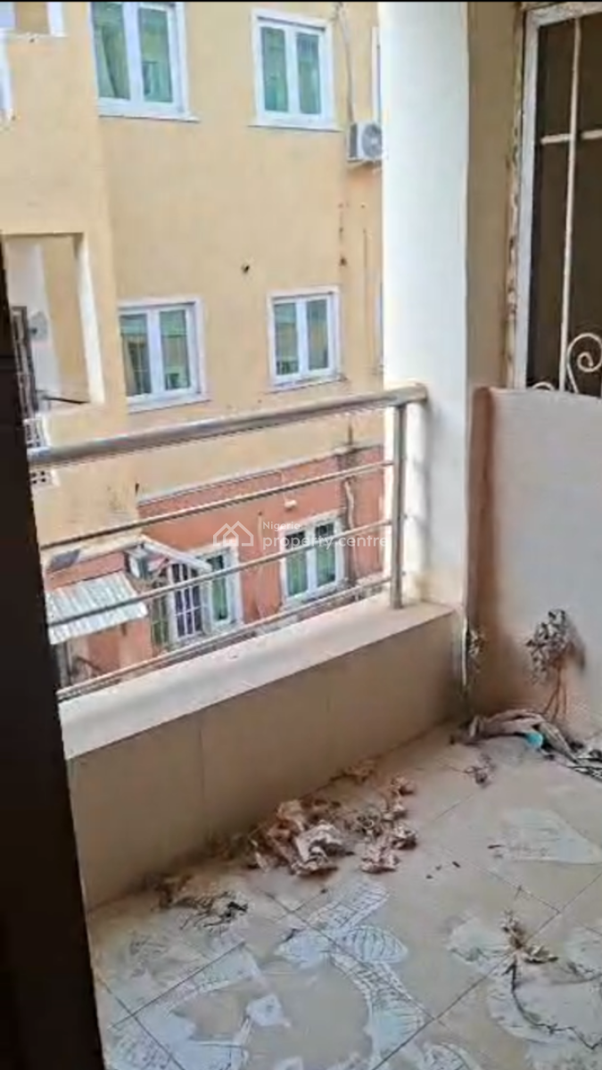 a Lovely 2 Bedroom Flat, Mabushi, Abuja, House for Rent