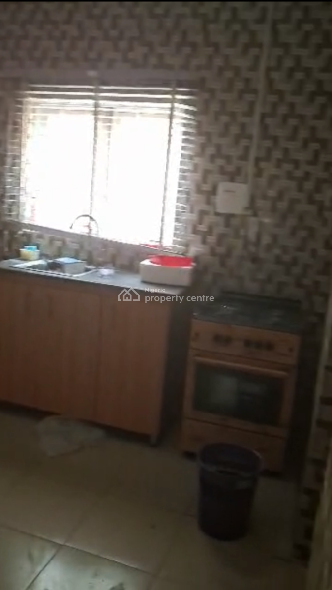 a Lovely 2 Bedroom Flat, Mabushi, Abuja, House for Rent