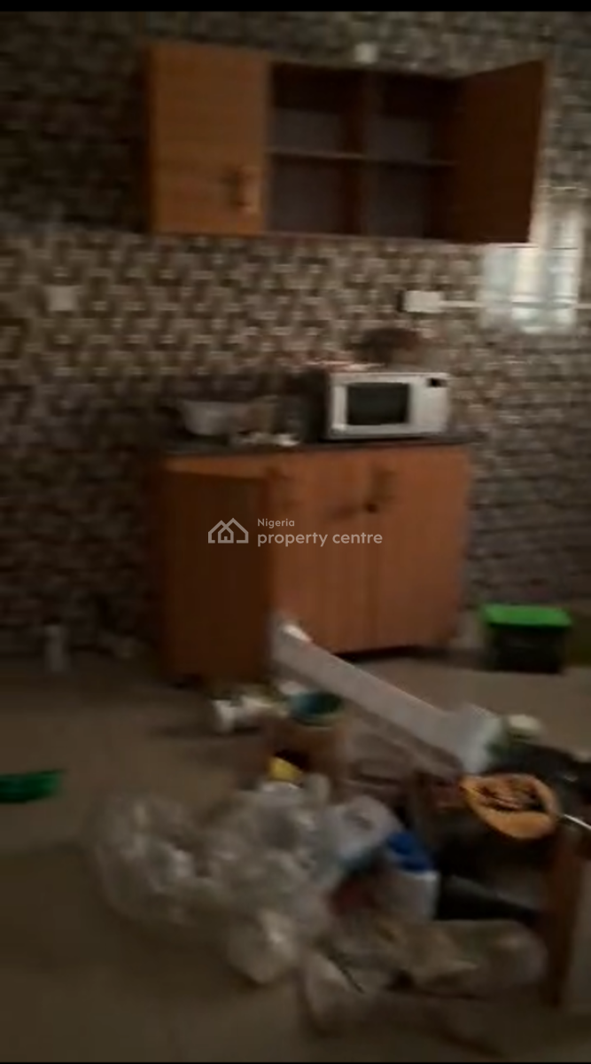 a Lovely 2 Bedroom Flat, Mabushi, Abuja, House for Rent