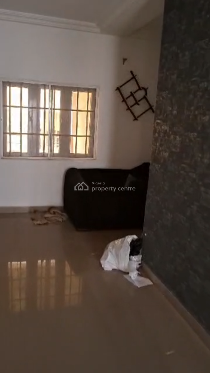 a Lovely 2 Bedroom Flat, Mabushi, Abuja, House for Rent