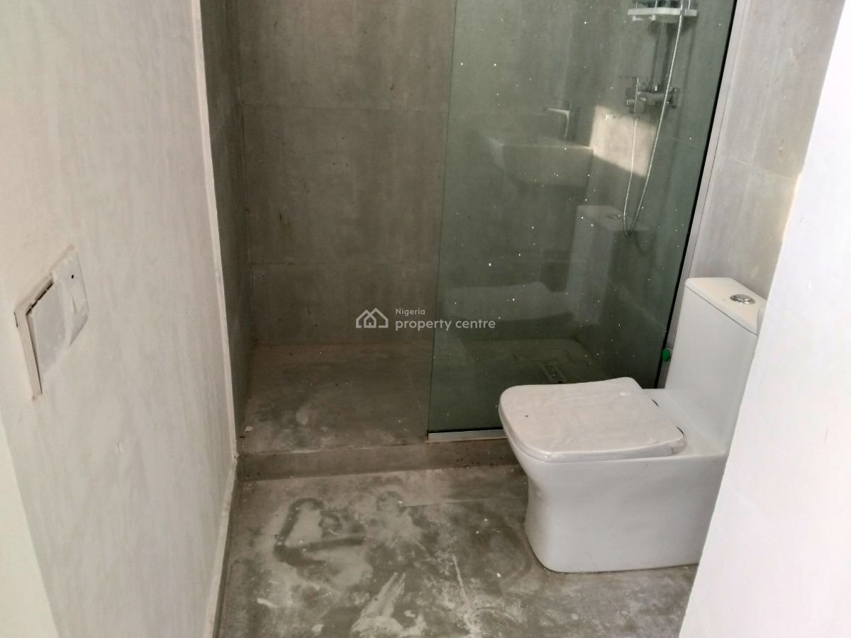 Luxury & Serviced 2 Bedroom Flat, Lekki Phase 1, Lekki, Lagos, Flat / Apartment for Rent