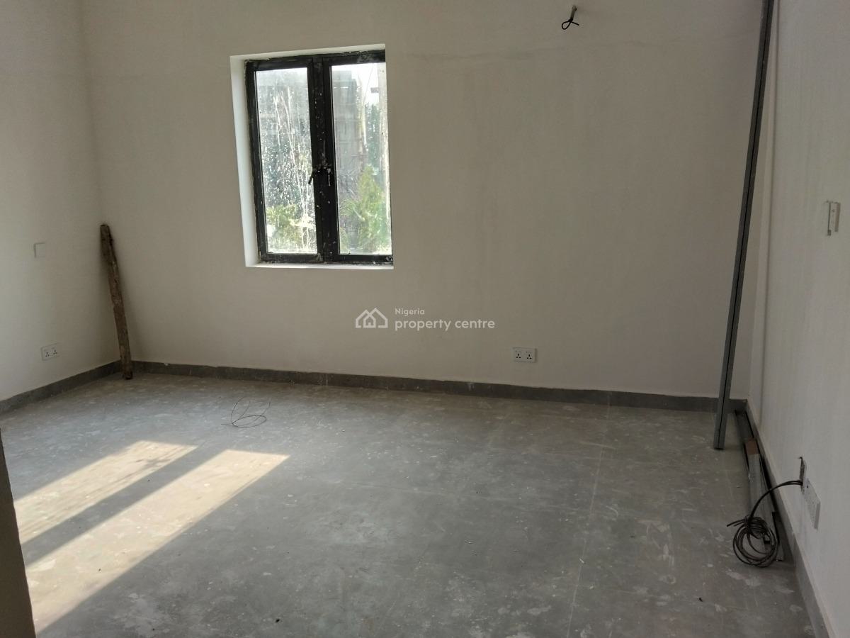 Luxury & Serviced 2 Bedroom Flat, Lekki Phase 1, Lekki, Lagos, Flat / Apartment for Rent