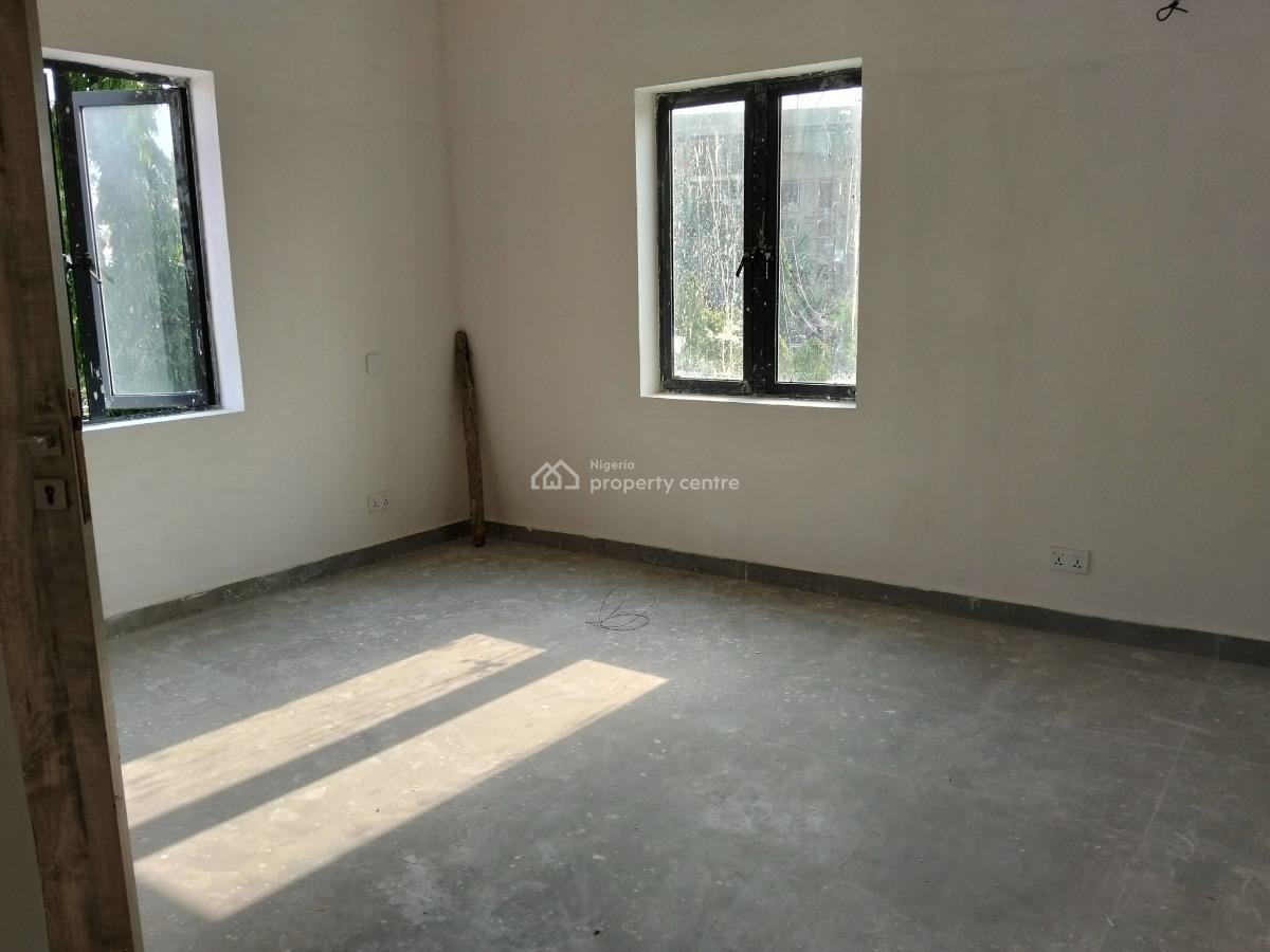 Luxury & Serviced 2 Bedroom Flat, Lekki Phase 1, Lekki, Lagos, Flat / Apartment for Rent