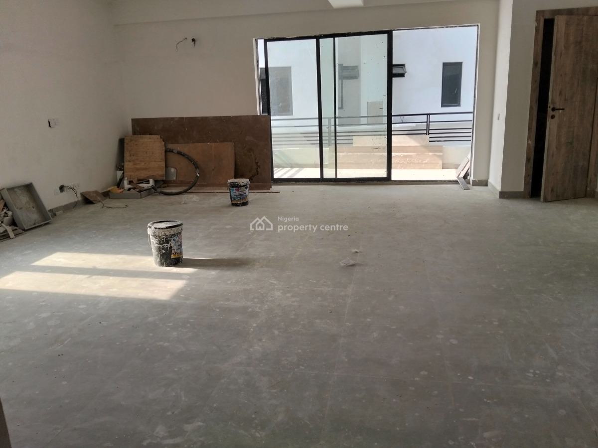 Luxury & Serviced 2 Bedroom Flat, Lekki Phase 1, Lekki, Lagos, Flat / Apartment for Rent