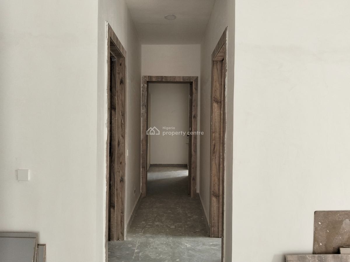 Luxury & Serviced 2 Bedroom Flat, Lekki Phase 1, Lekki, Lagos, Flat / Apartment for Rent