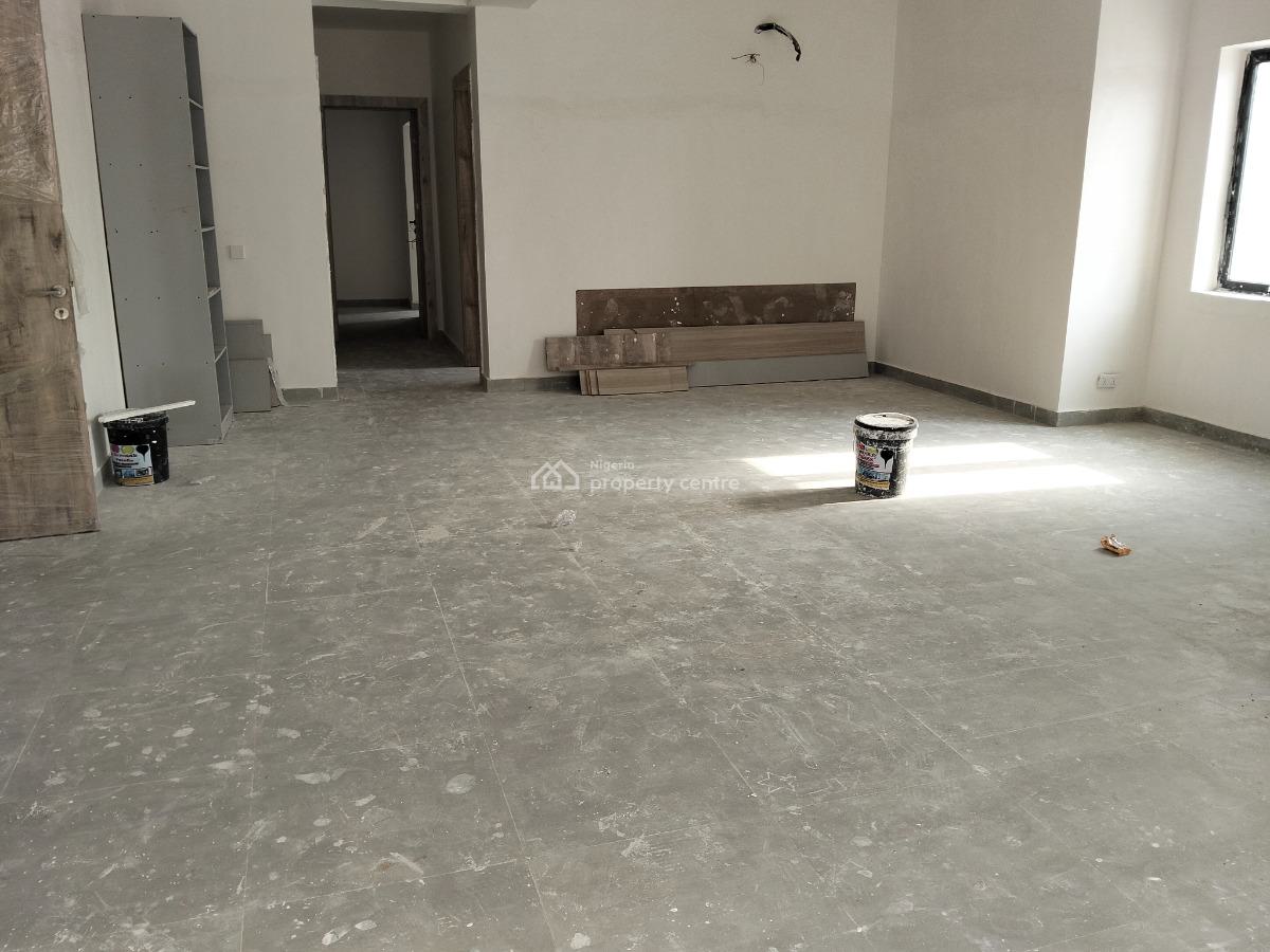 Luxury & Serviced 2 Bedroom Flat, Lekki Phase 1, Lekki, Lagos, Flat / Apartment for Rent