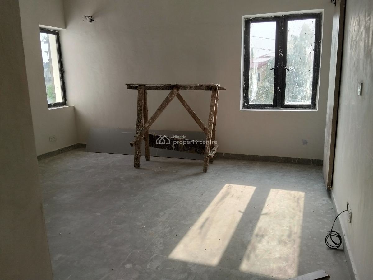 Luxury & Serviced 2 Bedroom Flat, Lekki Phase 1, Lekki, Lagos, Flat / Apartment for Rent