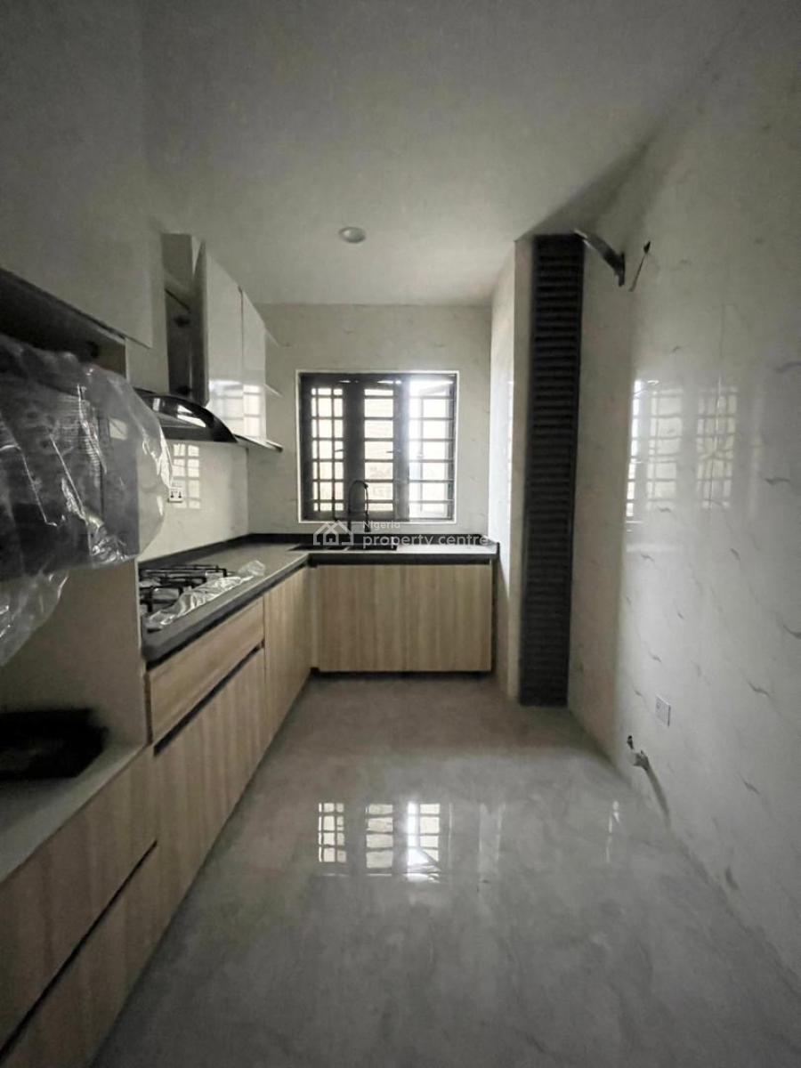 Own a Smart Luxury Apartment, Abijo Gra, Ajah, Lagos, Block of Flats for Sale