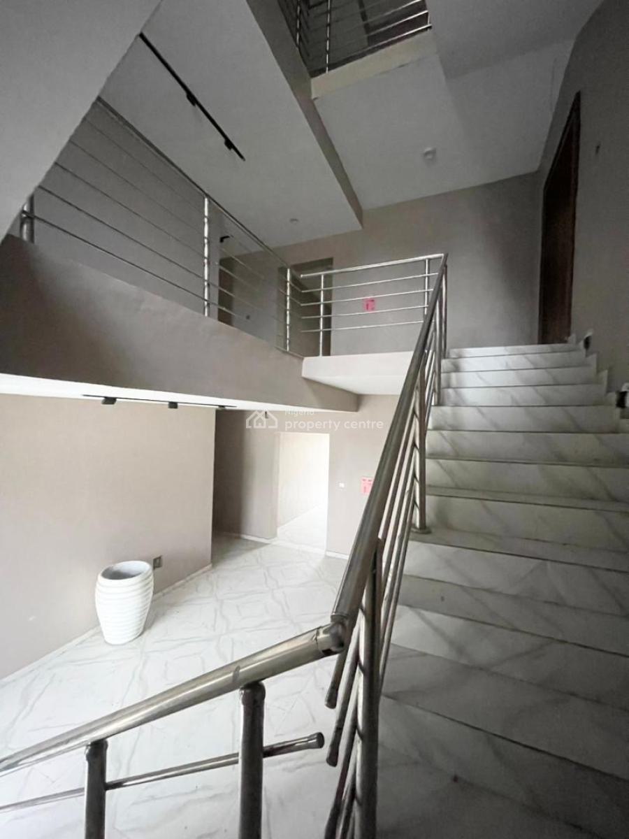 Own a Smart Luxury Apartment, Abijo Gra, Ajah, Lagos, Block of Flats for Sale