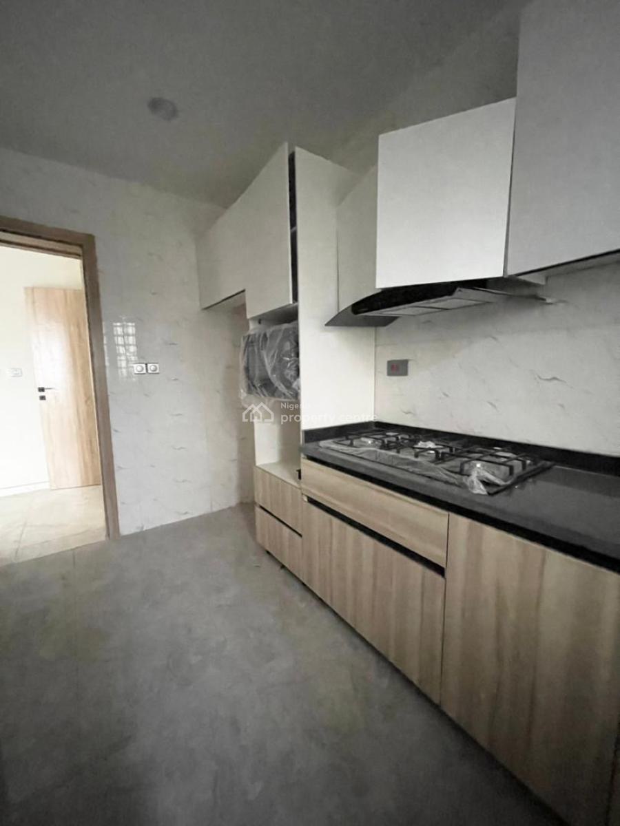 Own a Smart Luxury Apartment, Abijo Gra, Ajah, Lagos, Block of Flats for Sale