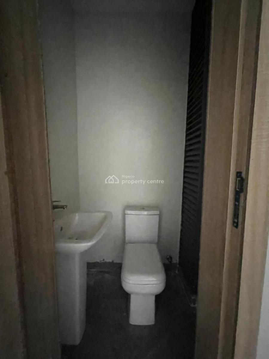 Own a Smart Luxury Apartment, Abijo Gra, Ajah, Lagos, Block of Flats for Sale