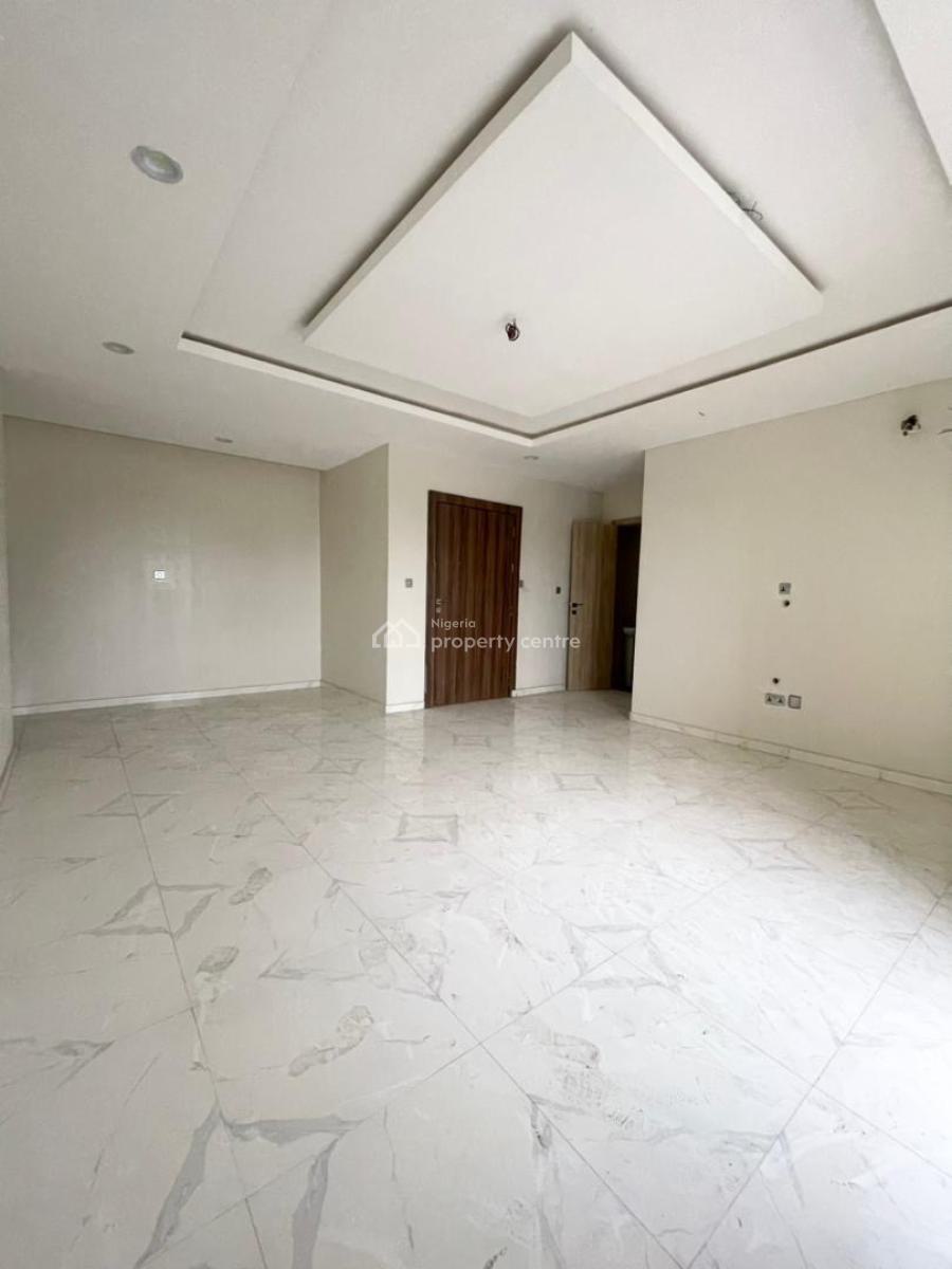 Own a Smart Luxury Apartment, Abijo Gra, Ajah, Lagos, Block of Flats for Sale