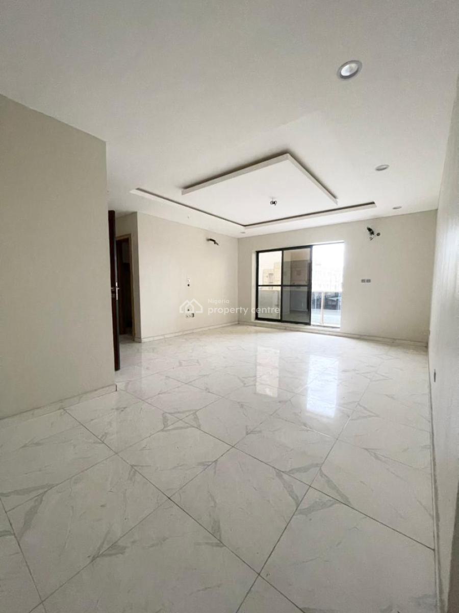 Own a Smart Luxury Apartment, Abijo Gra, Ajah, Lagos, Block of Flats for Sale