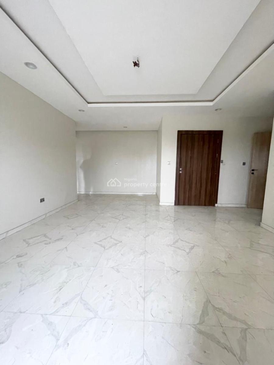 Own a Smart Luxury Apartment, Abijo Gra, Ajah, Lagos, Block of Flats for Sale