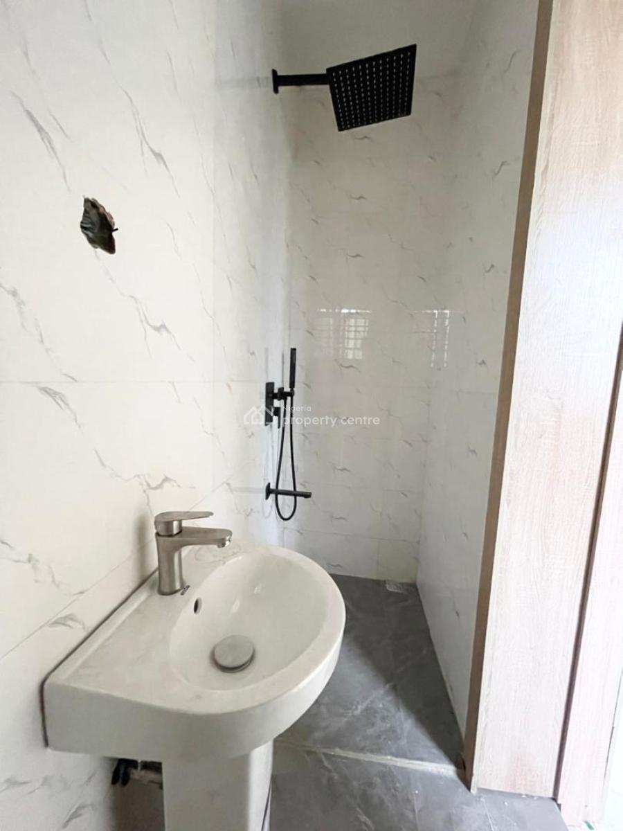 Own a Smart Luxury Apartment, Abijo Gra, Ajah, Lagos, Block of Flats for Sale