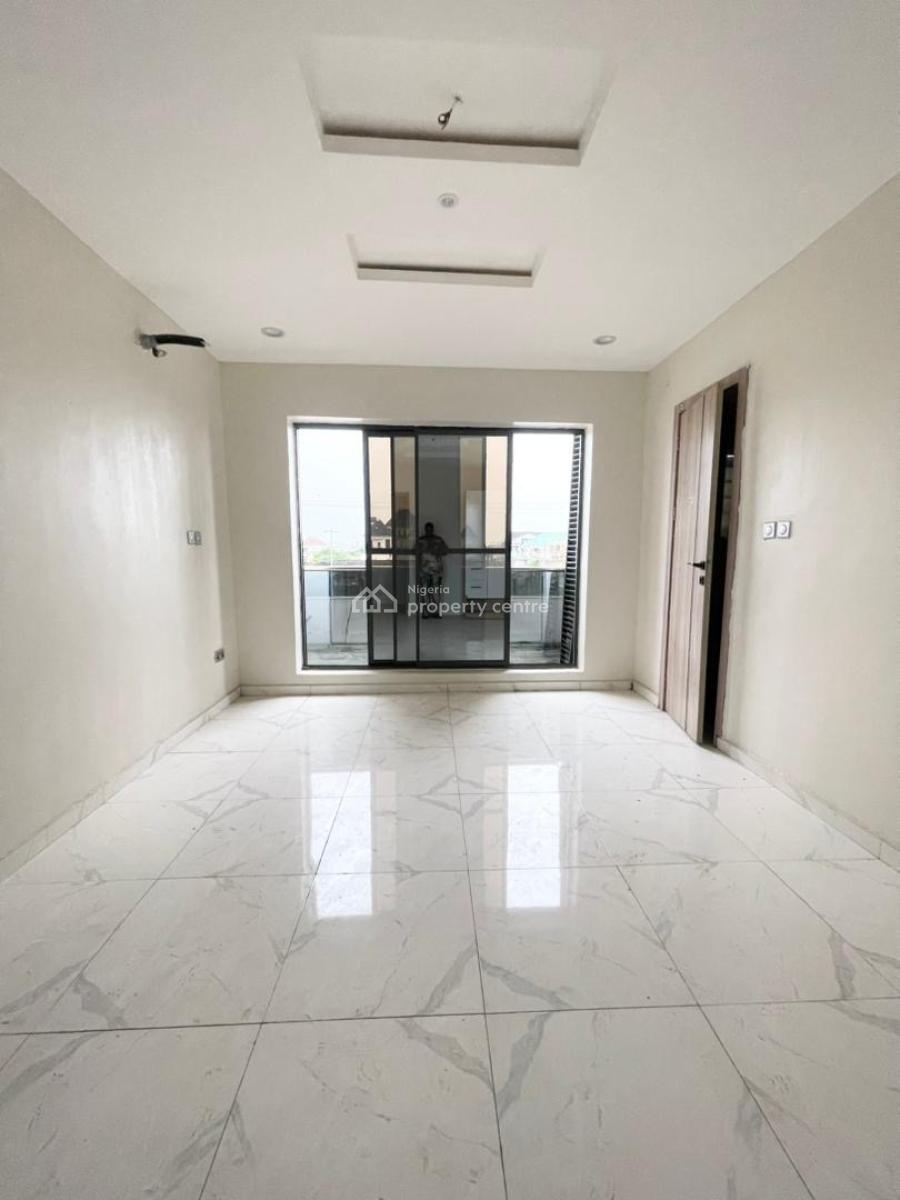 Own a Smart Luxury Apartment, Abijo Gra, Ajah, Lagos, Block of Flats for Sale