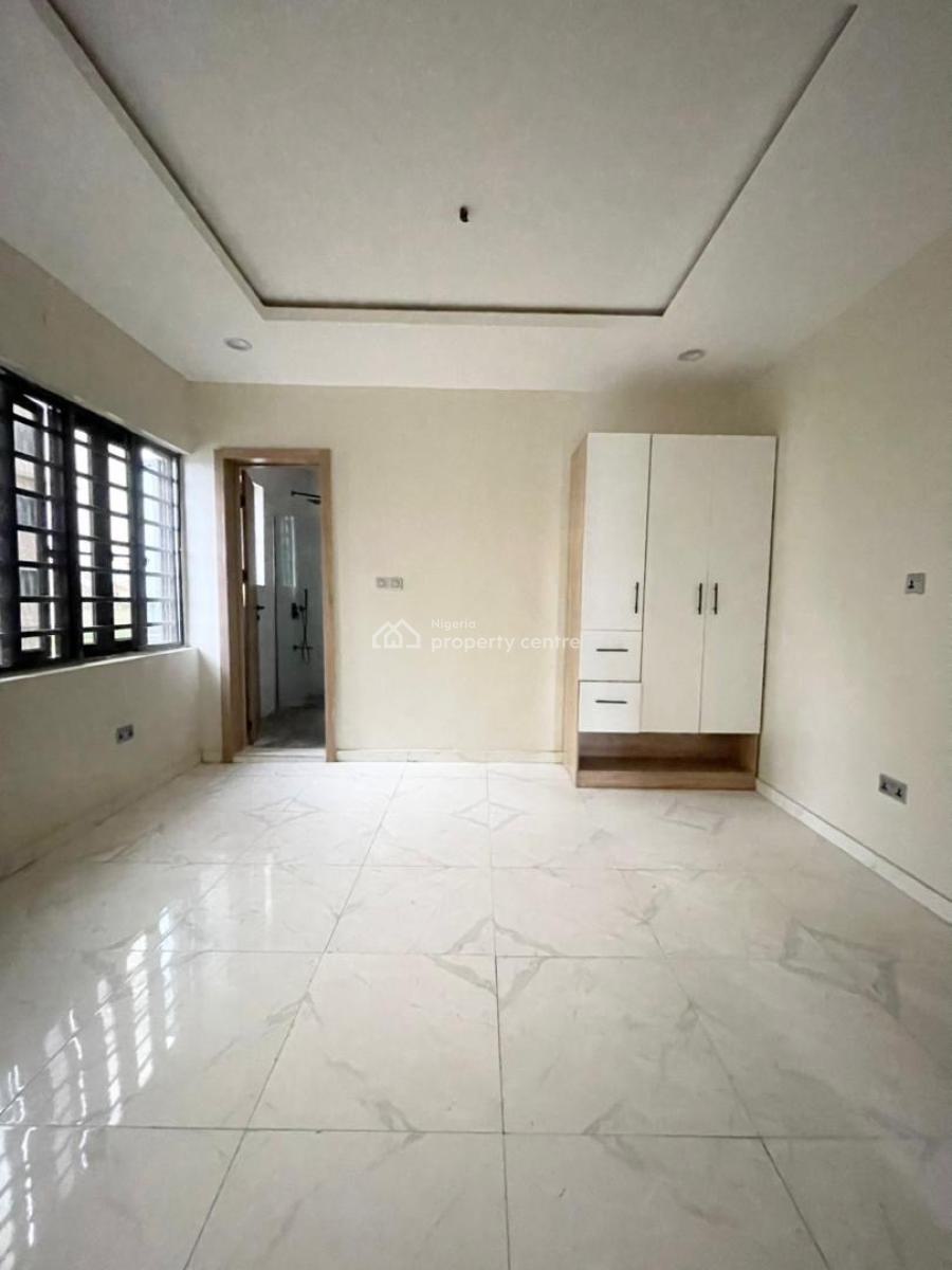 Own a Smart Luxury Apartment, Abijo Gra, Ajah, Lagos, Block of Flats for Sale