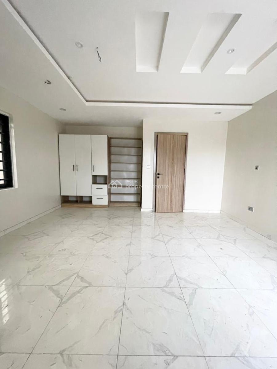 Own a Smart Luxury Apartment, Abijo Gra, Ajah, Lagos, Block of Flats for Sale