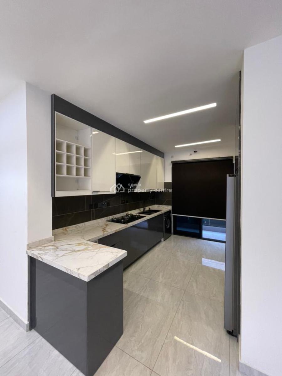 2 Bedroom Serviced Apartment, Ikate, Lekki, Lagos, Flat / Apartment for Sale