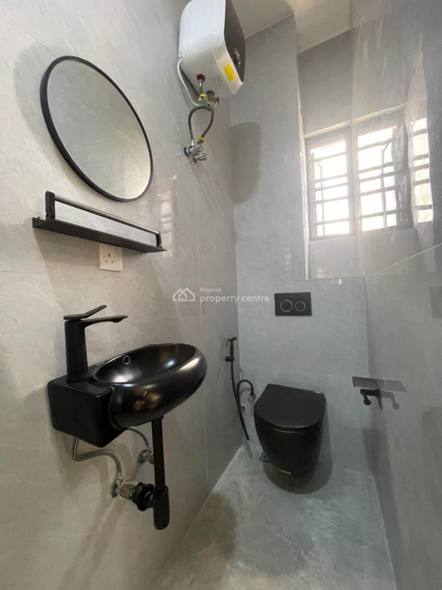 2 Bedroom Serviced Apartment, Ikate, Lekki, Lagos, Flat / Apartment for Sale