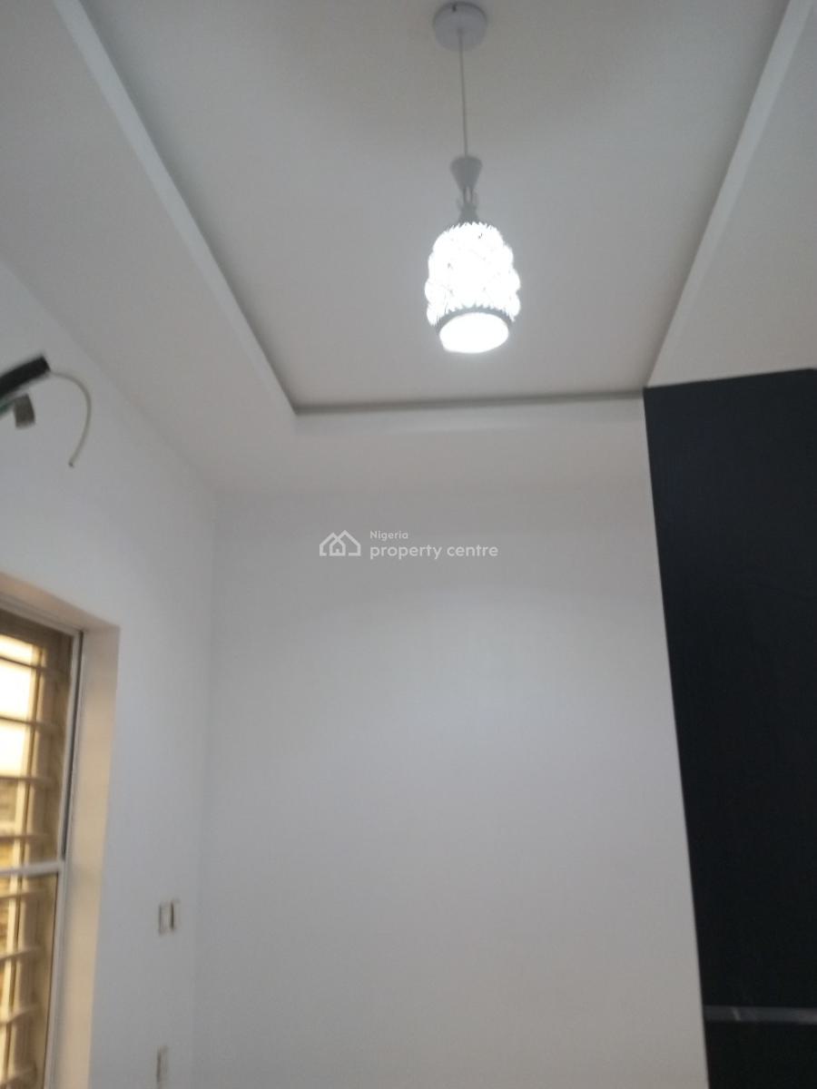 4 Bedroom Terraced Duplex, Olorunibe Street, Wemabod Estate, Adeniyi Jones, Ikeja, Lagos, Flat / Apartment for Sale