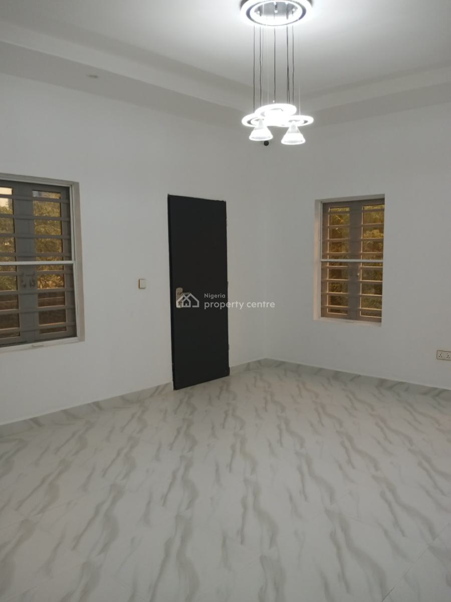 4 Bedroom Terraced Duplex, Olorunibe Street, Wemabod Estate, Adeniyi Jones, Ikeja, Lagos, Flat / Apartment for Sale