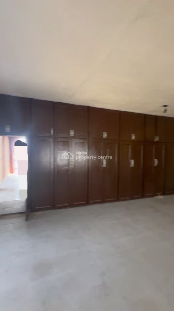 Very Spacious Self Contain Apartment, Sangotedo, Ajah, Lagos, Self Contain (single Rooms) for Rent