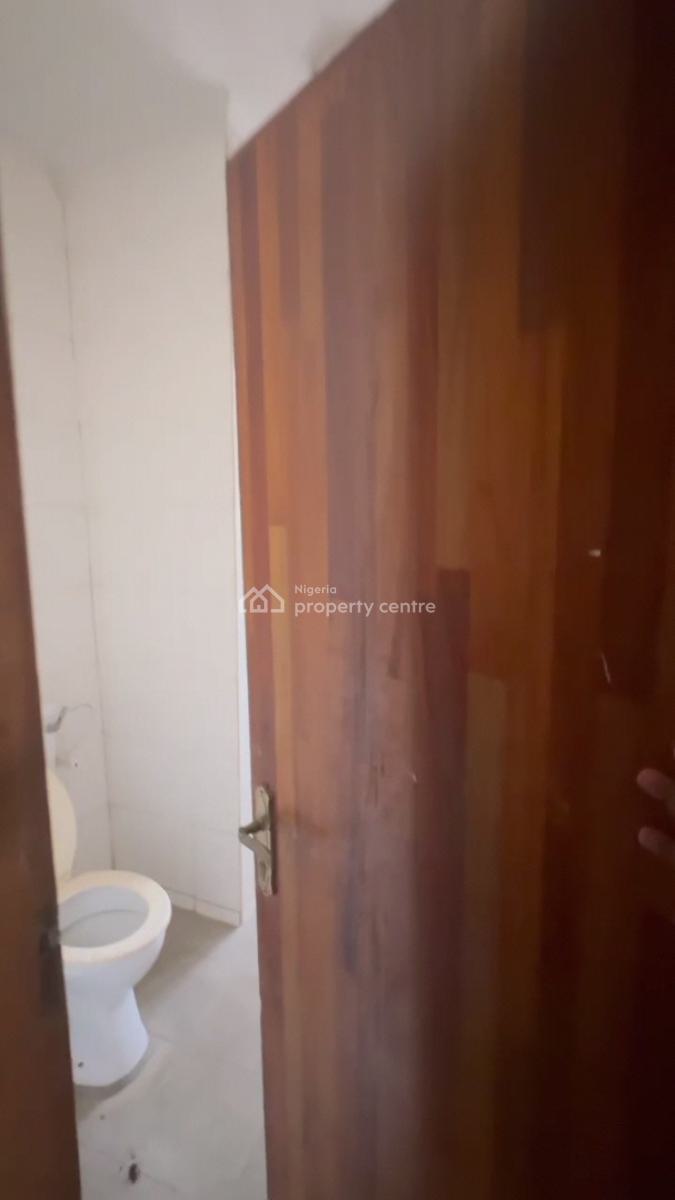 Very Spacious Self Contain Apartment, Sangotedo, Ajah, Lagos, Self Contain (single Rooms) for Rent