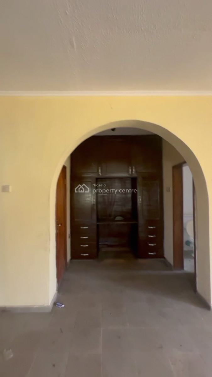 Very Spacious Self Contain Apartment, Sangotedo, Ajah, Lagos, Self Contain (single Rooms) for Rent