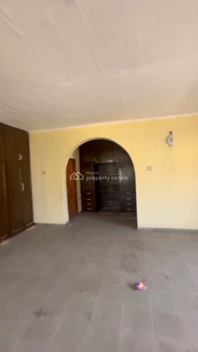 Very Spacious Self Contain Apartment, Sangotedo, Ajah, Lagos, Self Contain (single Rooms) for Rent