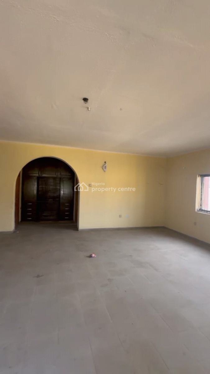 Very Spacious Self Contain Apartment, Sangotedo, Ajah, Lagos, Self Contain (single Rooms) for Rent