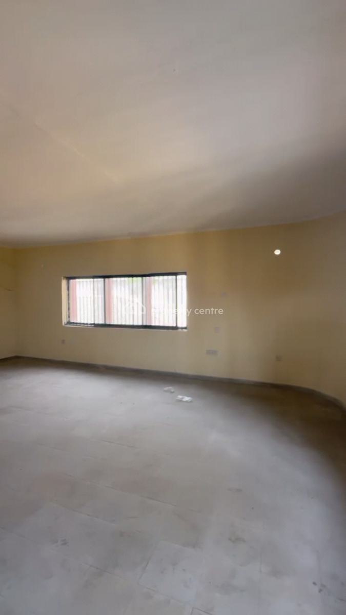 Very Spacious Self Contain Apartment, Sangotedo, Ajah, Lagos, Self Contain (single Rooms) for Rent